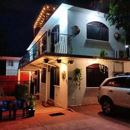 Navieros Rooms Bacalar Εξωτερικό φωτογραφία