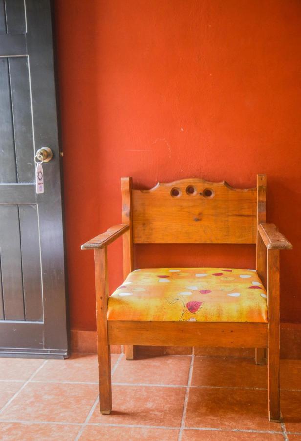 Navieros Rooms Bacalar Εξωτερικό φωτογραφία